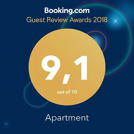 Apartment Apartment Reval