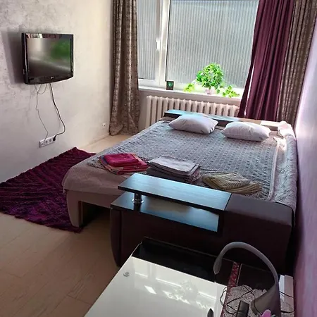 Apartamento Apartment