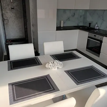 Apartman Apartment Tallinn