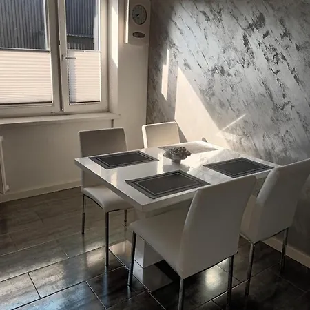 Apartment Tallinn
