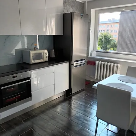 Apartment * Reval