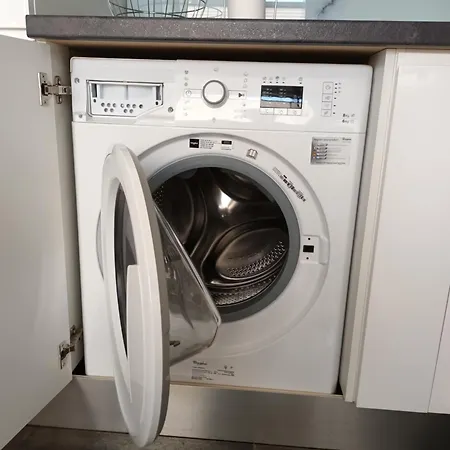 Apartment تالين