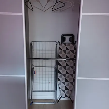 Apartman Apartment *