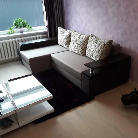 Apartamento Apartment *