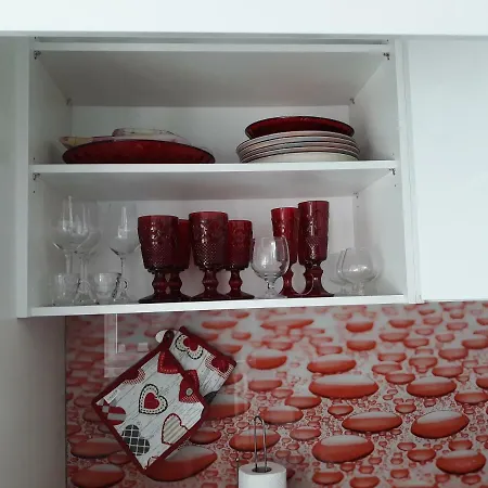 Apartment شقة تالين