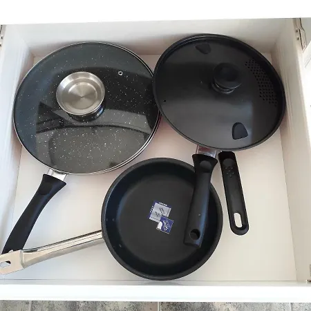 Apartment Apartman *