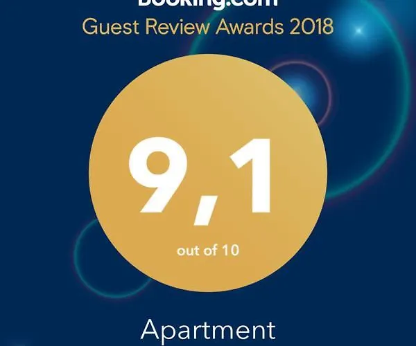 Apartment Апартаменты Таллин