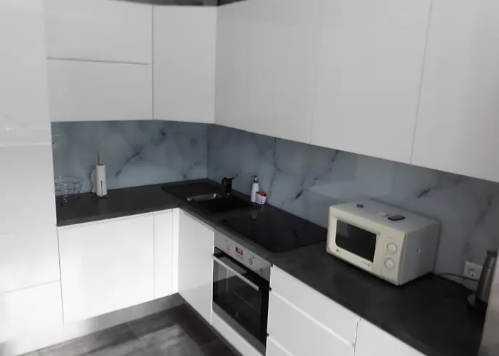 Apartment Appartement Tallinn