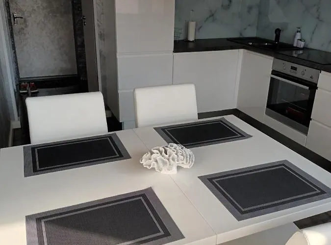 Апартаменты Apartment Таллин