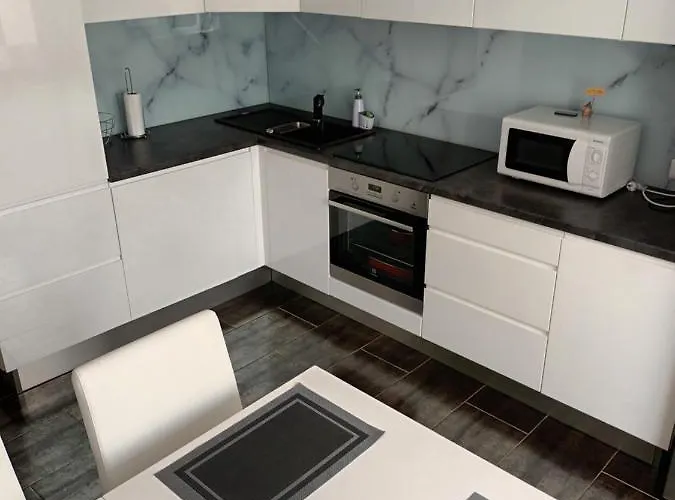 Apartment Апартаменты