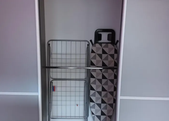 Апартаменты Apartment *