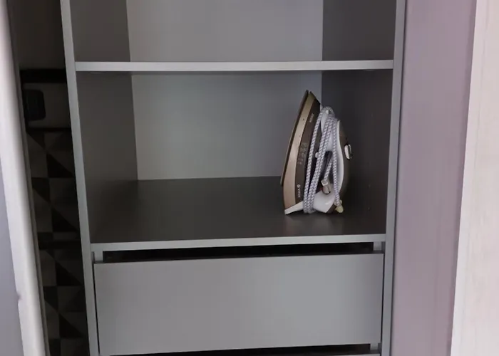 Апартаменты Apartment Таллин