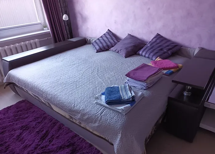 Apartment * Таллин