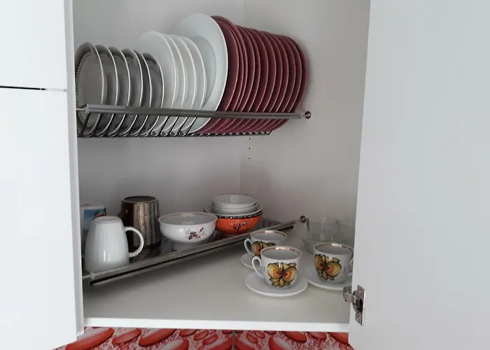 Apartment Апартаменты *