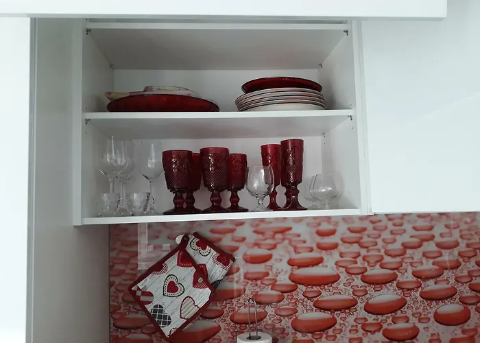 Apartment Appartement Tallinn