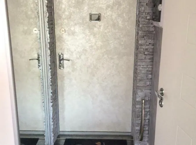 Apartment Lägenhet *