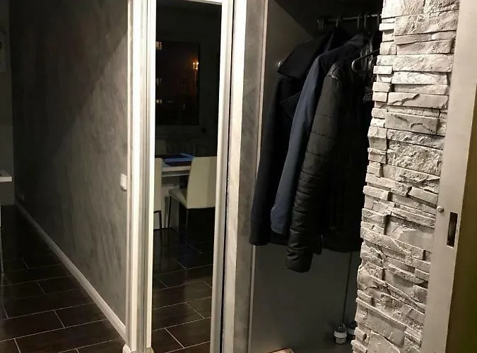 Lägenhet Apartment *