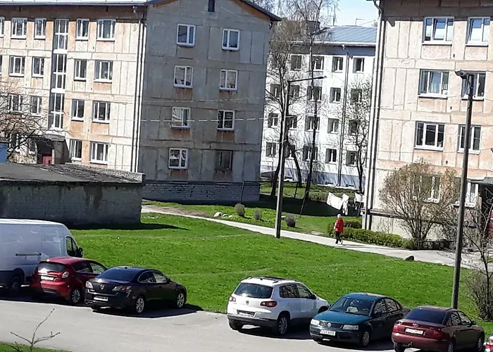 Apartment Lägenhet *