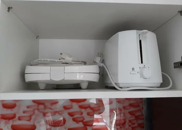 Apartment Lägenhet *