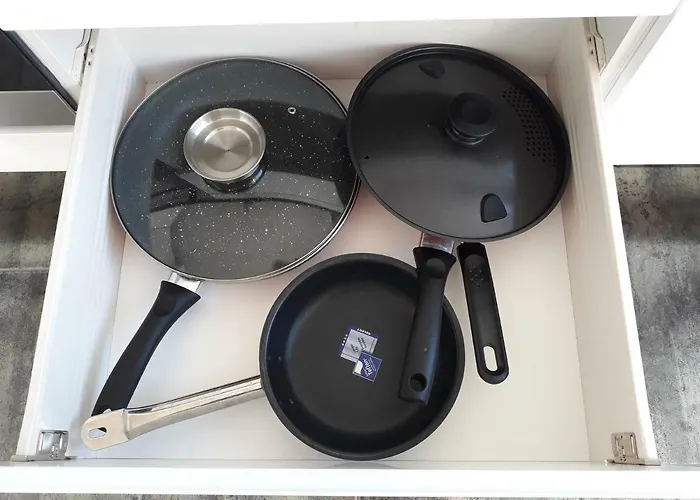 Apartment Lägenhet *