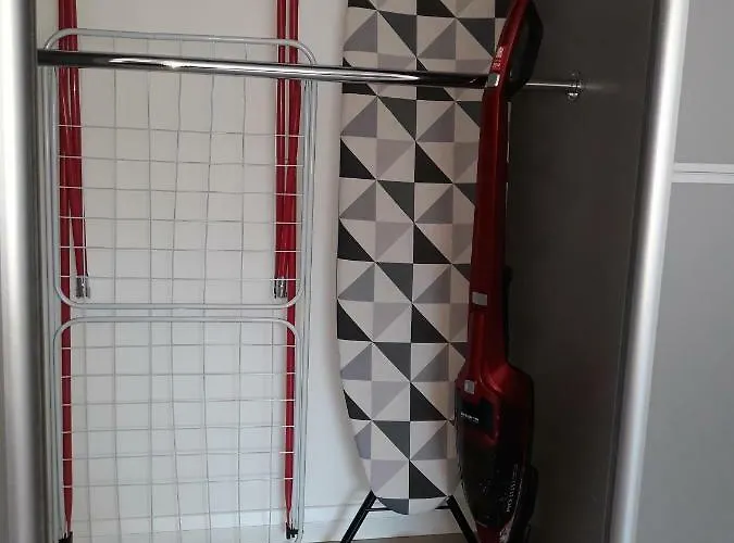 Apartment Lägenhet *