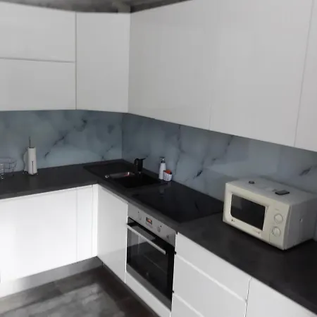 Apartment 아파트 탈린