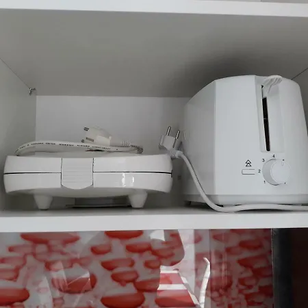 Apartment 아파트 *